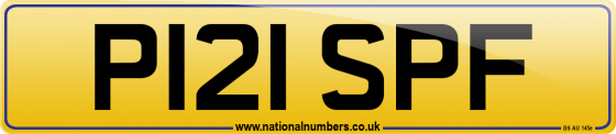 P121 SPF
