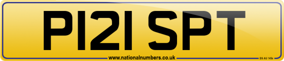 P121 SPT