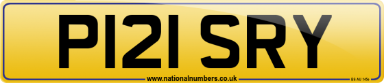 P121 SRY
