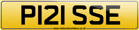 P121 SSE