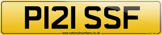 P121 SSF