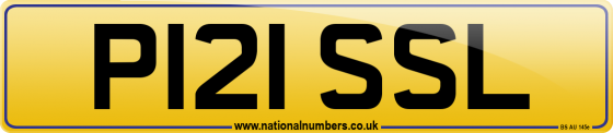 P121 SSL