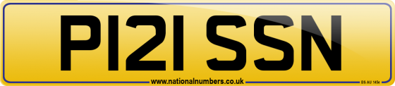 P121 SSN