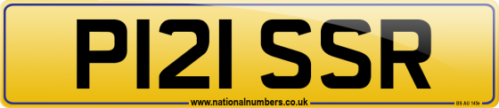 P121 SSR