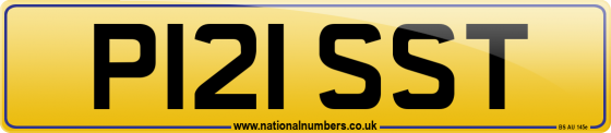 P121 SST