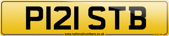 P121 STB