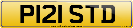P121 STD