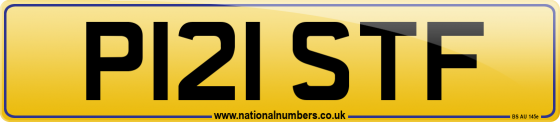 P121 STF