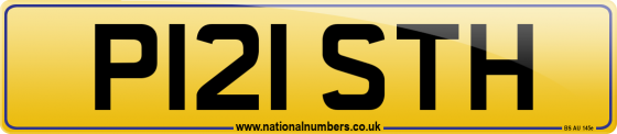 P121 STH