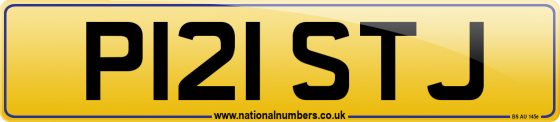P121 STJ