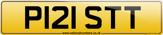 P121 STT