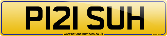 P121 SUH