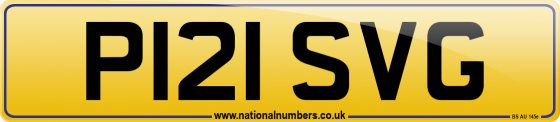 P121 SVG