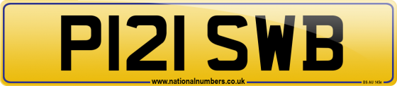 P121 SWB