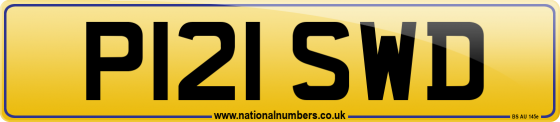 P121 SWD