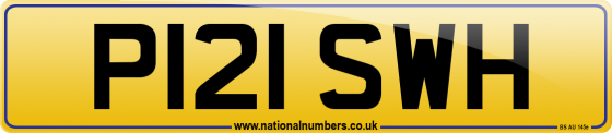 P121 SWH