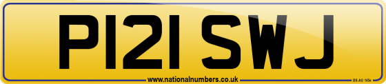 P121 SWJ