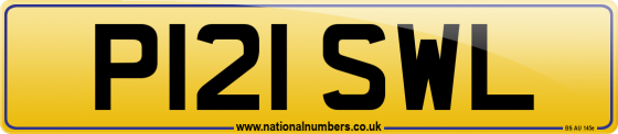 P121 SWL