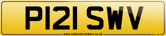 P121 SWV