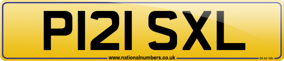 P121 SXL