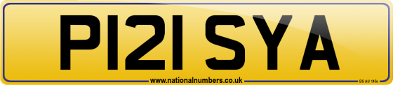 P121 SYA