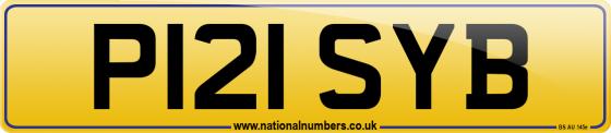 P121 SYB