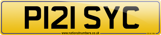 P121 SYC