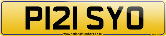 P121 SYO
