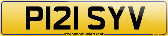 P121 SYV