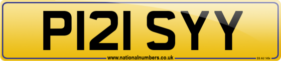P121 SYY