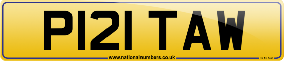 P121 TAW