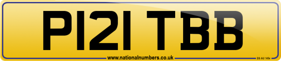 P121 TBB