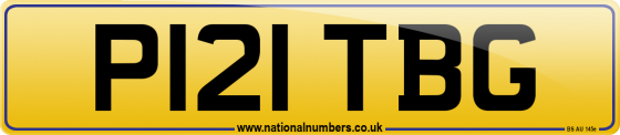P121 TBG