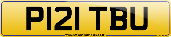 P121 TBU