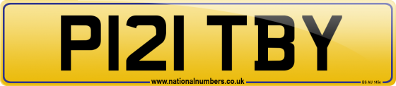 P121 TBY