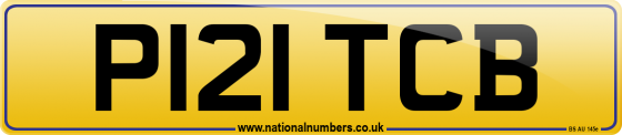 P121 TCB