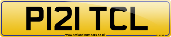 P121 TCL