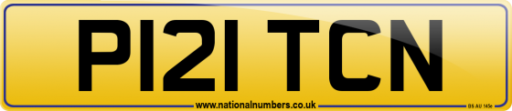 P121 TCN