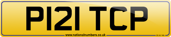 P121 TCP