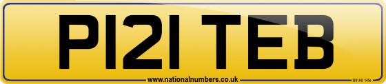 P121 TEB