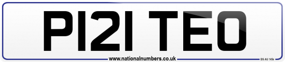 P121 TEO