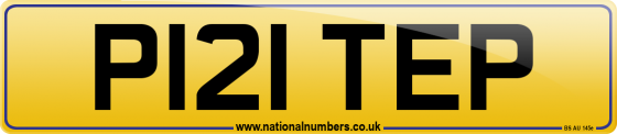 P121 TEP
