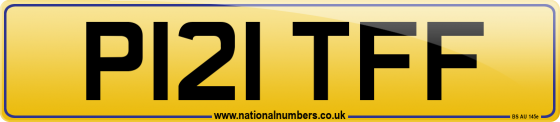 P121 TFF