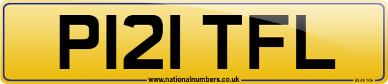 P121 TFL
