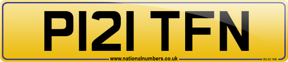 P121 TFN