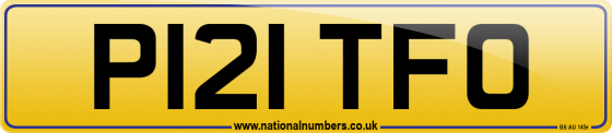 P121 TFO