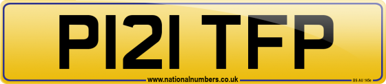 P121 TFP