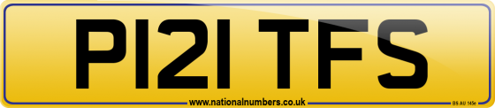 P121 TFS