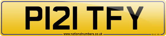 P121 TFY
