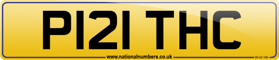 P121 THC